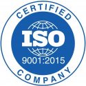 certificazione uni en iso 9001:2015 misurlab